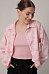 Комплект oversize рубашка и топ