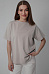 Футболка oversize