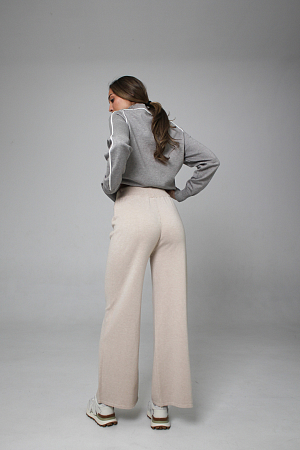 БРЮКИ ОВЕРСАЙЗ