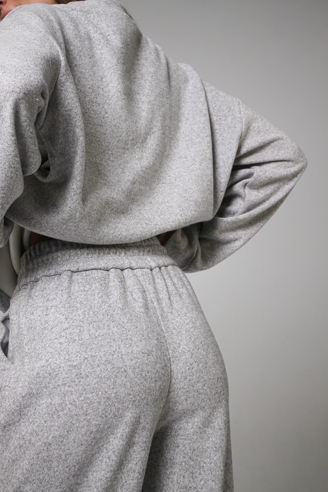 КОСТЮМ ОВЕРСАЙЗ