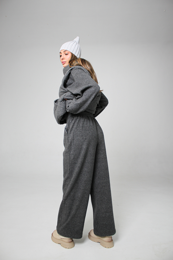 ЖИЛЕТ ОВЕРСАЙЗ