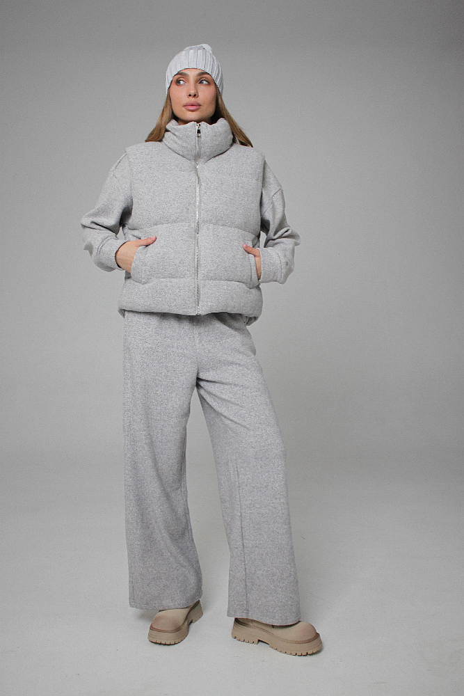 ЖИЛЕТ ОВЕРСАЙЗ