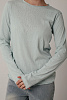 Лонгслив oversize 