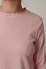 Лонгслив oversize 