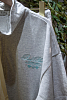 Костюм oversize футболка и брюки