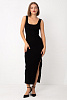 Костюм платье и кардиган oversize