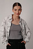 Комплект oversize рубашка и топ