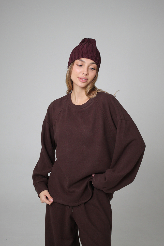 КОСТЮМ ОВЕРСАЙЗ