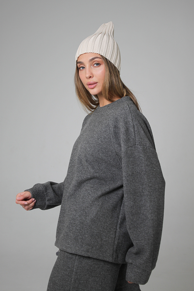 КОСТЮМ ОВЕРСАЙЗ