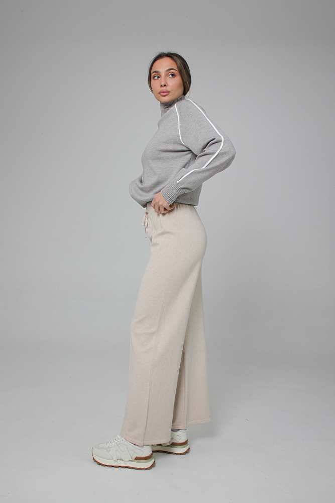 БРЮКИ ОВЕРСАЙЗ