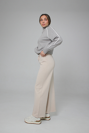 БРЮКИ ОВЕРСАЙЗ