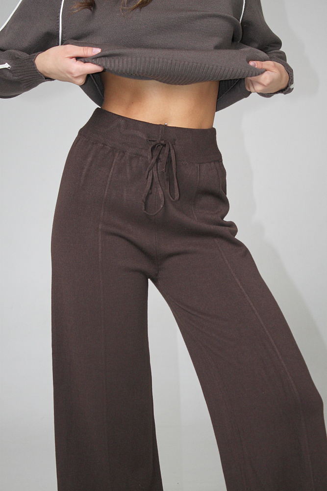 БРЮКИ ОВЕРСАЙЗ