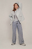 Куртка джинсовая oversize