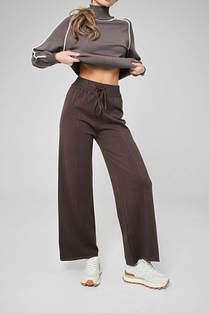 БРЮКИ ОВЕРСАЙЗ