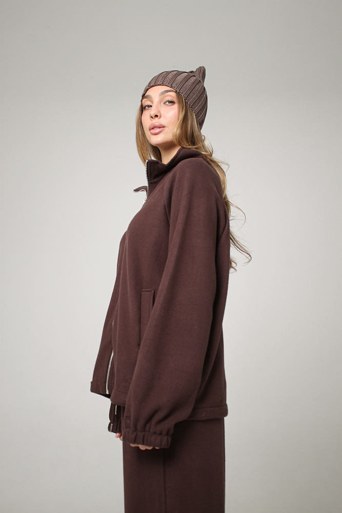 КОСТЮМ ОВЕРСАЙЗ