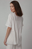 Футболка oversize