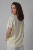 Футболка oversize