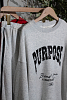 Спортивный костюм oversize