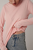 Лонгслив oversize 