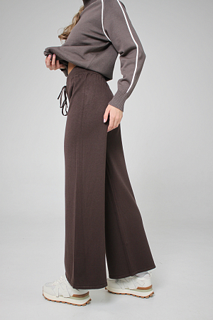 БРЮКИ ОВЕРСАЙЗ