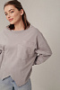 Лонгслив oversize