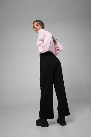 БРЮКИ ОВЕРСАЙЗ