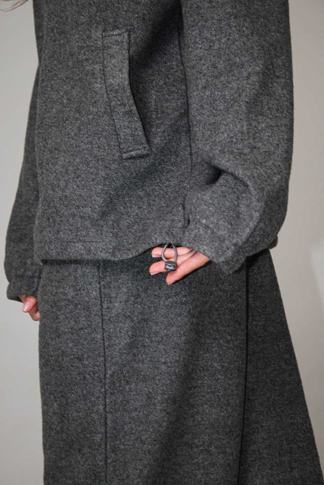 КОСТЮМ ОВЕРСАЙЗ