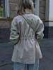 Парка oversize