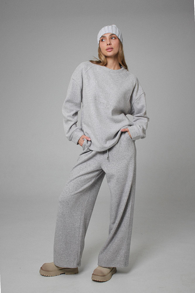 КОСТЮМ ОВЕРСАЙЗ