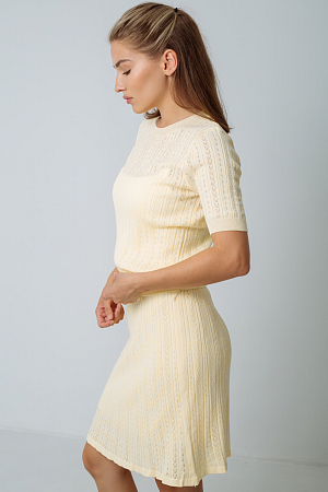 Костюм футболка и юбка oversize