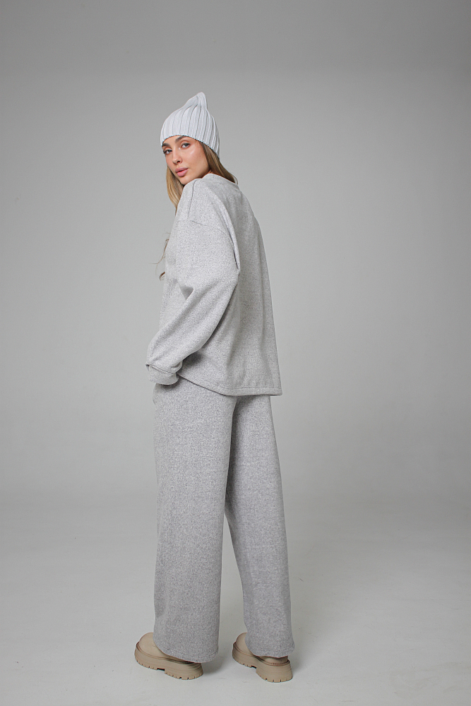 КОСТЮМ ОВЕРСАЙЗ