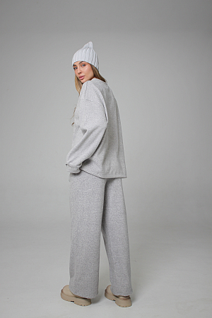 КОСТЮМ ОВЕРСАЙЗ