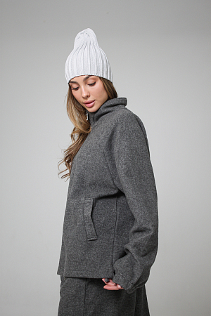 КОСТЮМ ОВЕРСАЙЗ