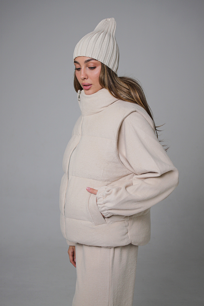 ЖИЛЕТ ОВЕРСАЙЗ