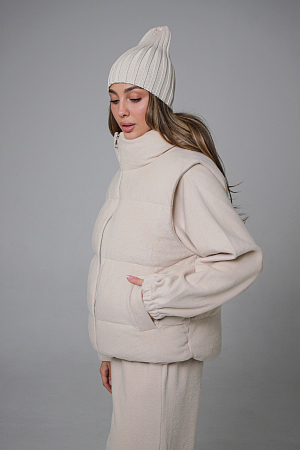 ЖИЛЕТ ОВЕРСАЙЗ