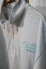 Костюм oversize футболка и брюки