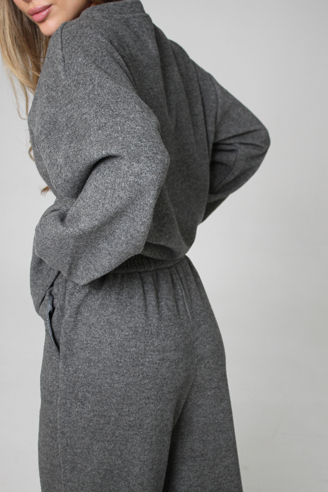 КОСТЮМ ОВЕРСАЙЗ