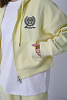 Хлопковый костюм oversize