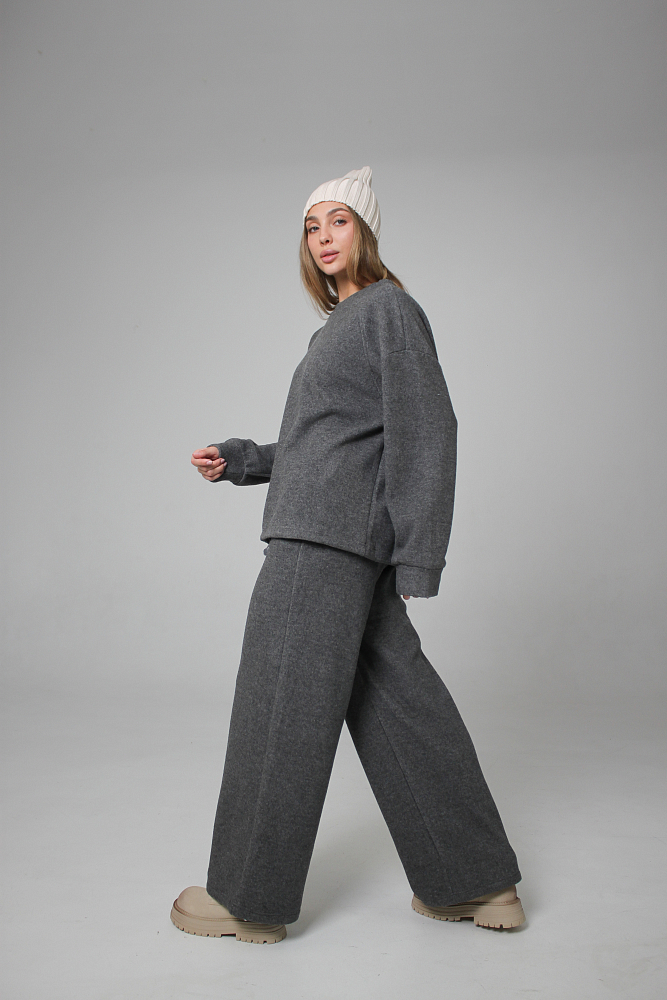 КОСТЮМ ОВЕРСАЙЗ