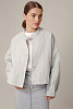 Куртка джинсовая oversize