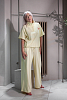 Костюм oversize футболка и брюки