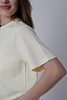 Футболка oversize