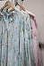 Платье oversize