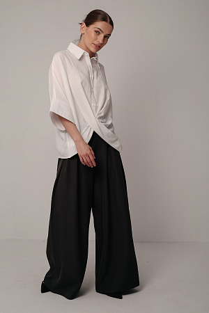 Рубашка oversize