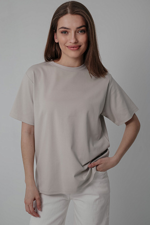 Футболка oversize