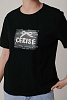 Футболка oversize