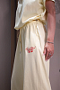 Костюм oversize футболка и брюки