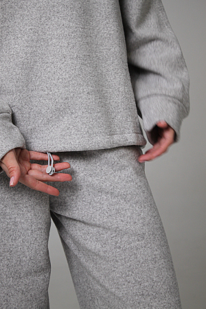 КОСТЮМ ОВЕРСАЙЗ