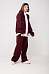 Брюки oversize базовые