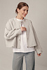 Куртка джинсовая oversize